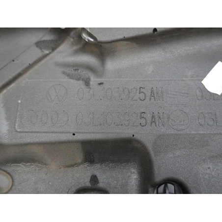 Cache moteur occasion AUDI A3 II Phase 2 - 2.0 TDi 140ch