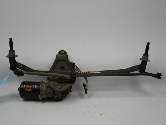 MECANISME ESSUIE-GLACE AV