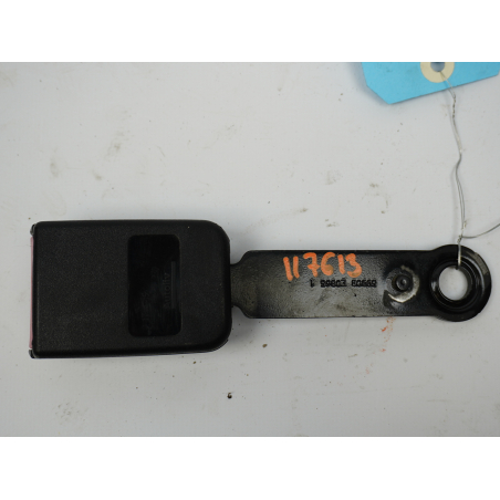 ANCRAGE CEINTURE AVG