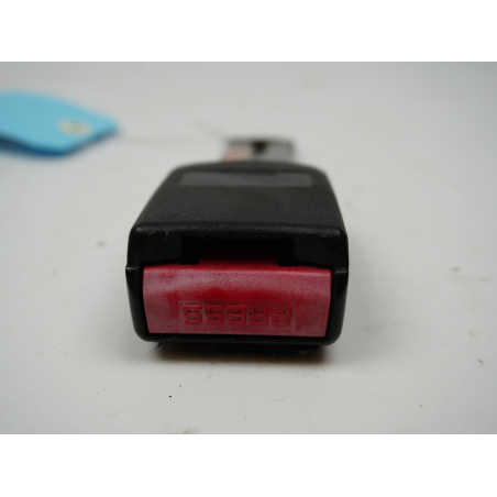 ANCRAGE CEINTURE AVG