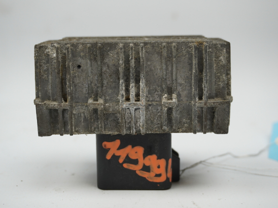 BOITIER DE PRECHAUFFAGE