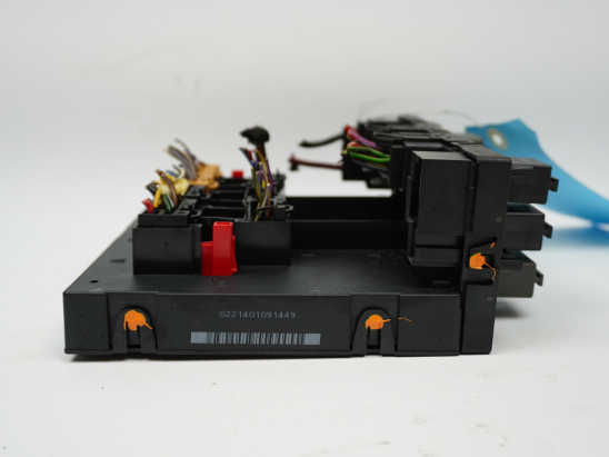 BSI (PLATINE FUSIBLE HABITACLE)