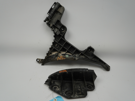 Support g pare-choc ar occasion AUDI A3 II Phase 2 - 2.0 TDi 140ch