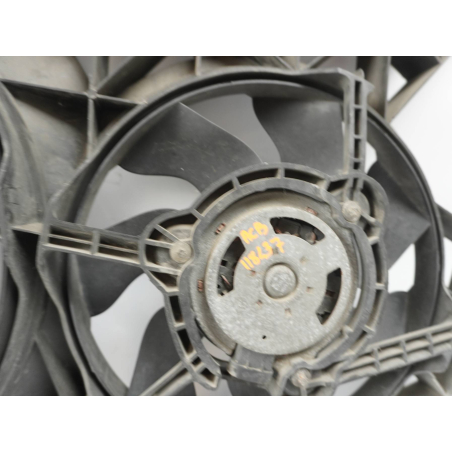 VENTILATEUR DE REFROIDISSEMENT