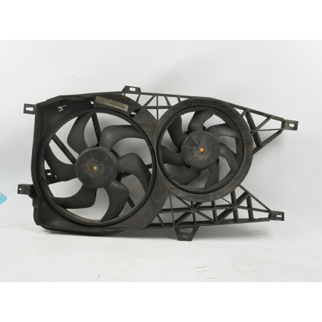 VENTILATEUR DE REFROIDISSEMENT