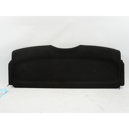 Tablette plage arrière occasion PEUGEOT 206 + Phase 1 - 1.4i 75ch