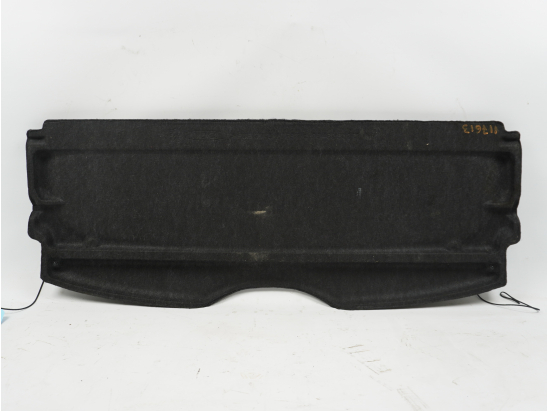 Tablette plage arrière occasion PEUGEOT 206 + Phase 1 - 1.4i 75ch