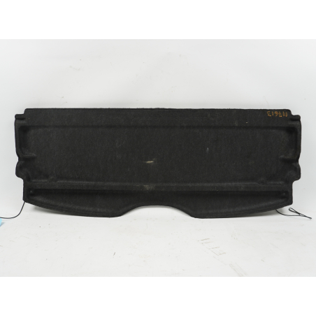 Tablette plage arrière occasion PEUGEOT 206 + Phase 1 - 1.4i 75ch