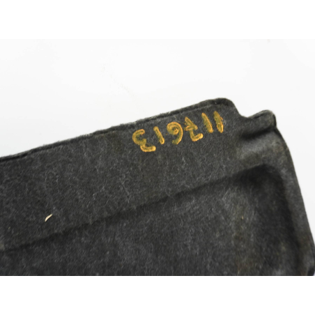 Tablette plage arrière occasion PEUGEOT 206 + Phase 1 - 1.4i 75ch