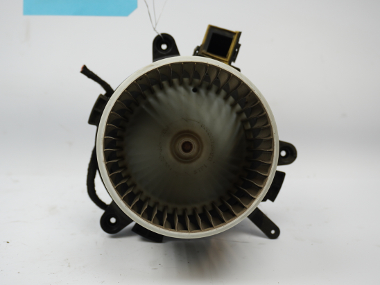 VENTILATEUR DE CHAUFFAGE