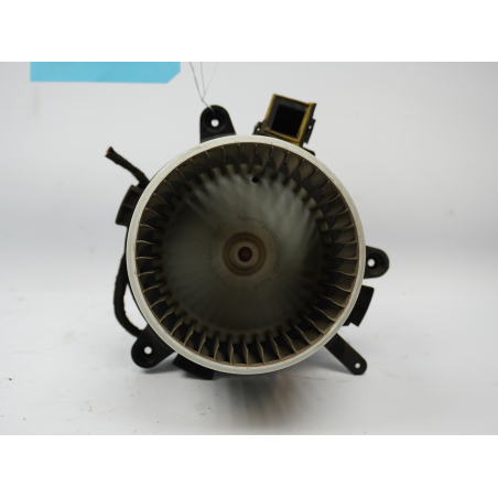 VENTILATEUR DE CHAUFFAGE