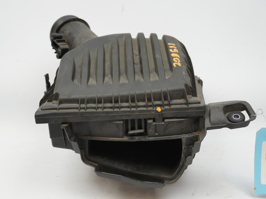 BOITIER FILTRE A AIR