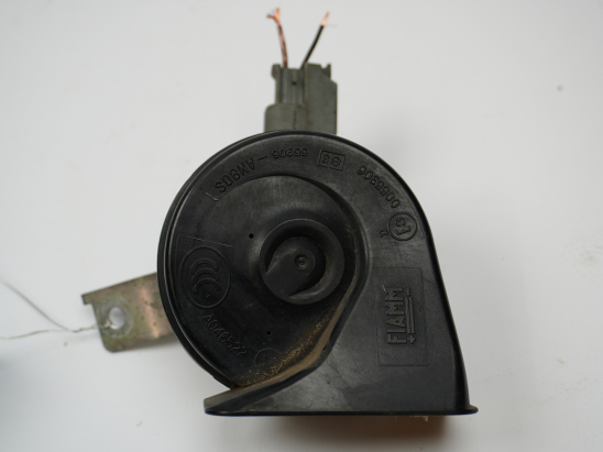 KLAXON  / AVERTISSEUR