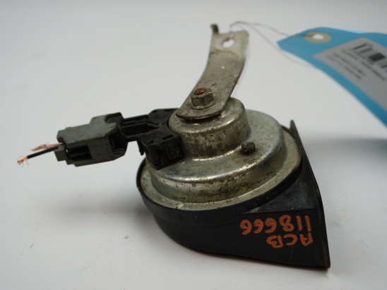 KLAXON  / AVERTISSEUR