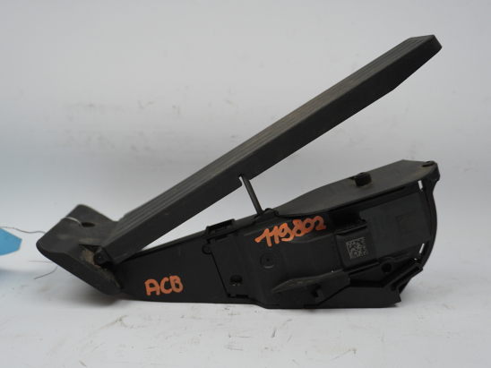 POTENTIOMETRE ACCELERATEUR