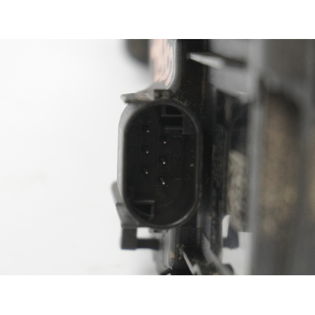 POTENTIOMETRE ACCELERATEUR