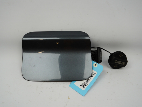 VOLET DE TRAPPE CARBURANT