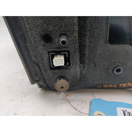 RETROVISEUR EXT ELECTRIQUE G