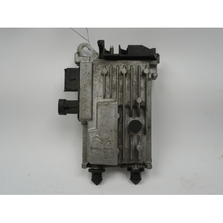 CALCULATEUR START/STOP