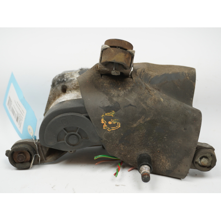 MOTEUR ESSUIE-GLACE AV GAUCHE