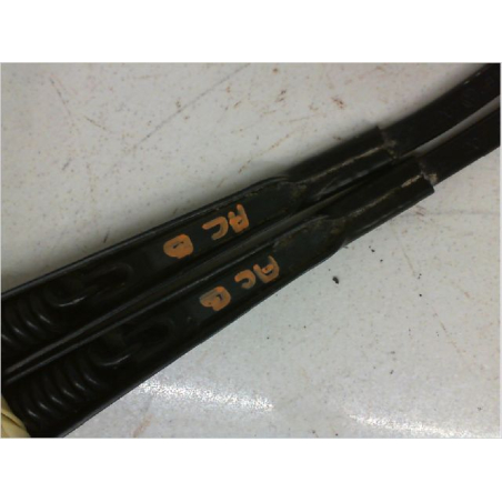 BRAS ESSUIE-GLACE AV