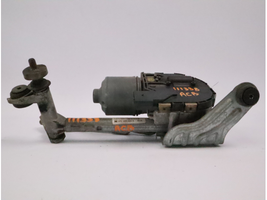 MOTEUR ESSUIE-GLACE AV DROIT