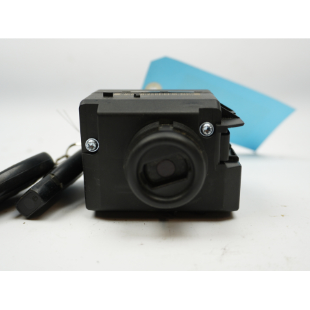 ANTIVOL DE DIRECTION