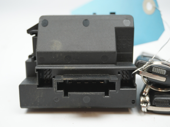 ANTIVOL DE DIRECTION