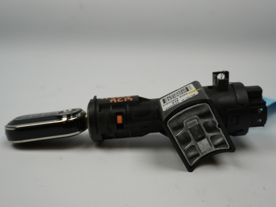 ANTIVOL DE DIRECTION