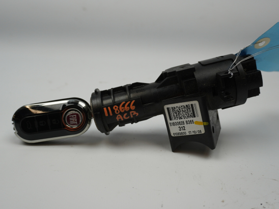 ANTIVOL DE DIRECTION