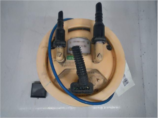 POMPE CARBURANT IMMERGEE