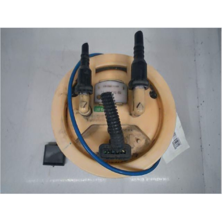 POMPE CARBURANT IMMERGEE