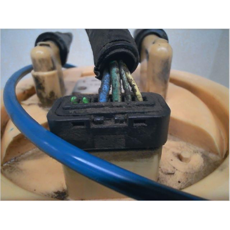 POMPE CARBURANT IMMERGEE