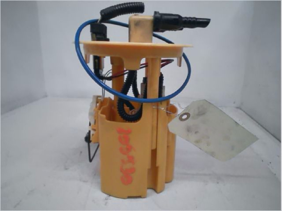 POMPE CARBURANT IMMERGEE