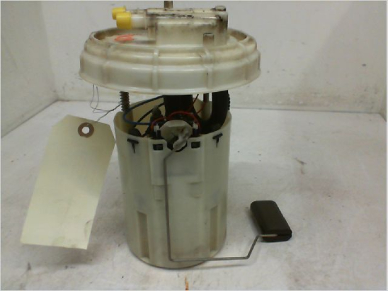 POMPE CARBURANT IMMERGEE