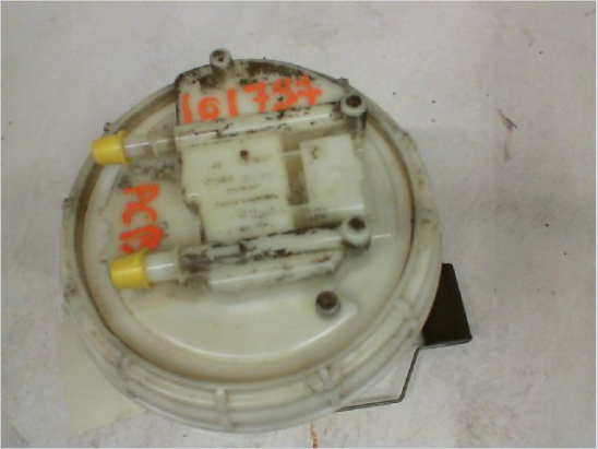 POMPE CARBURANT IMMERGEE