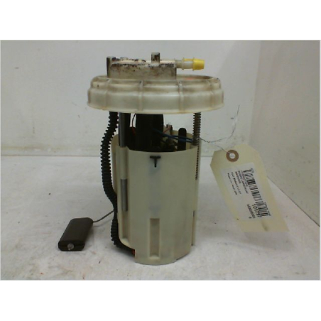 POMPE CARBURANT IMMERGEE