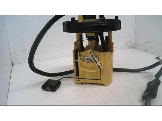 POMPE CARBURANT IMMERGEE