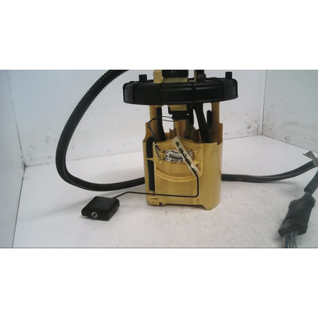 POMPE CARBURANT IMMERGEE