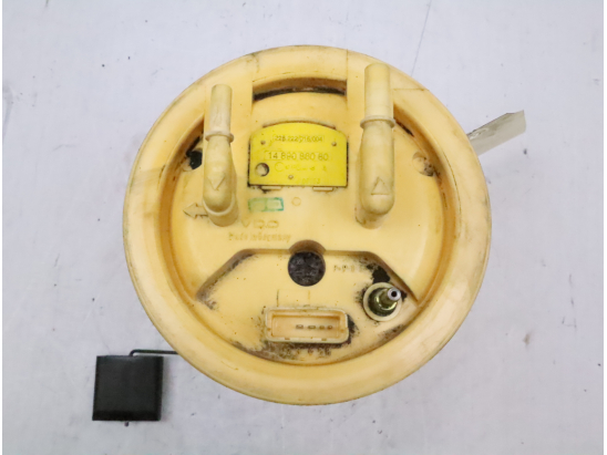 POMPE CARBURANT IMMERGEE