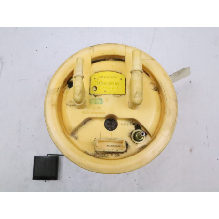 POMPE CARBURANT IMMERGEE