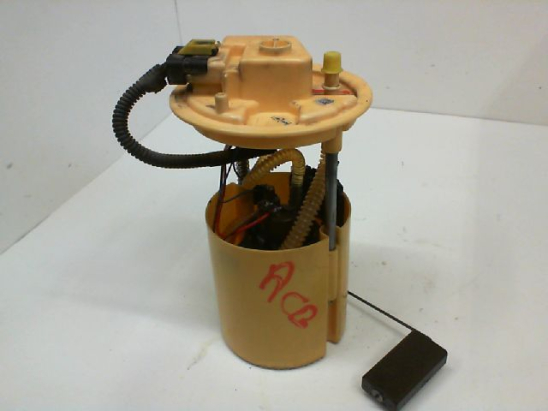 POMPE CARBURANT IMMERGEE