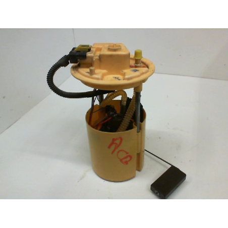 POMPE CARBURANT IMMERGEE