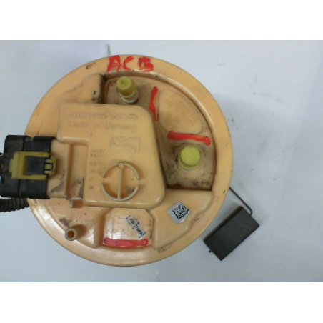 POMPE CARBURANT IMMERGEE