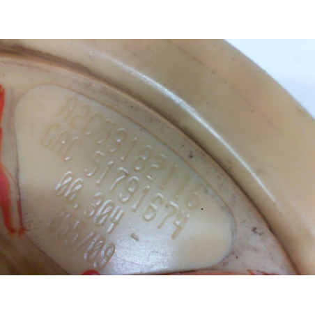 POMPE CARBURANT IMMERGEE