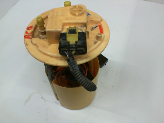 POMPE CARBURANT IMMERGEE