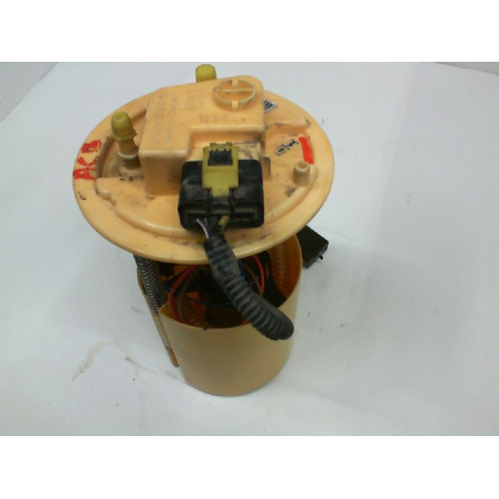 POMPE CARBURANT IMMERGEE