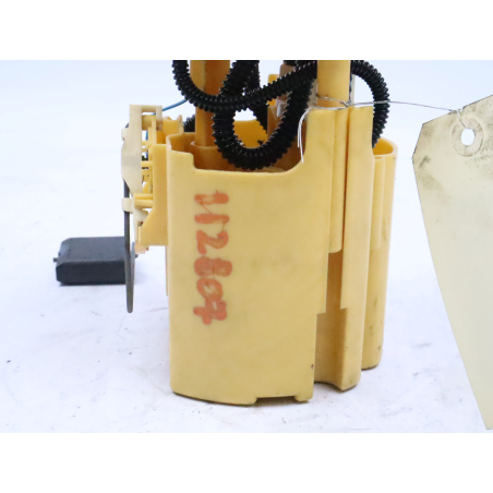 POMPE CARBURANT IMMERGEE