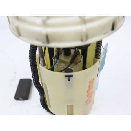POMPE CARBURANT IMMERGEE