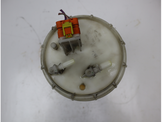 POMPE CARBURANT IMMERGEE